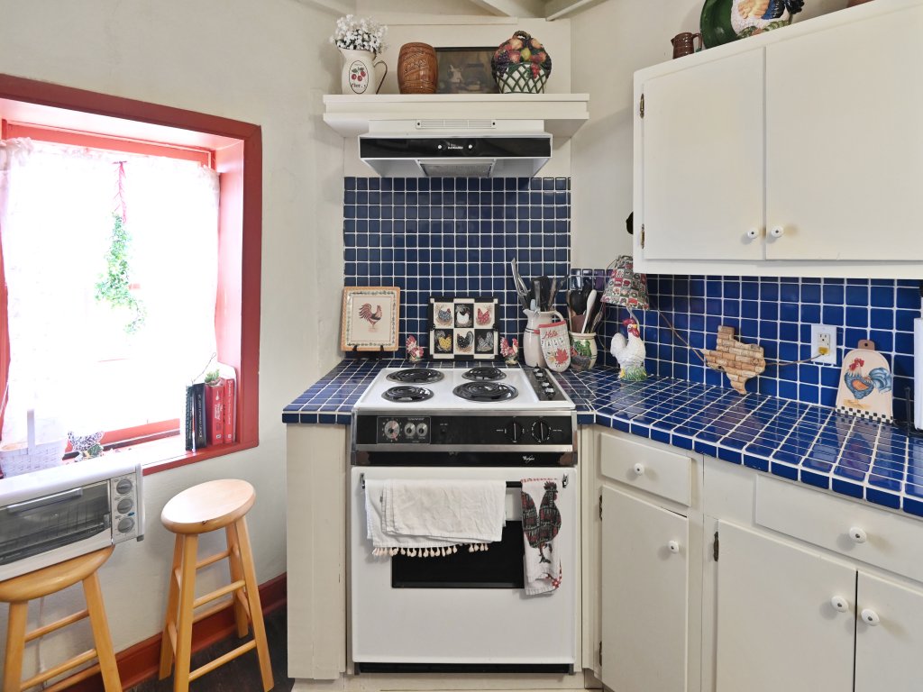 Stein Haus Ranch Vacation Rental in Texas - RedAwning