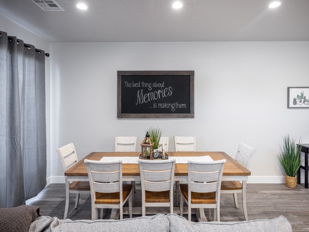Making Memories Vacation Rental in St. George - RedAwning