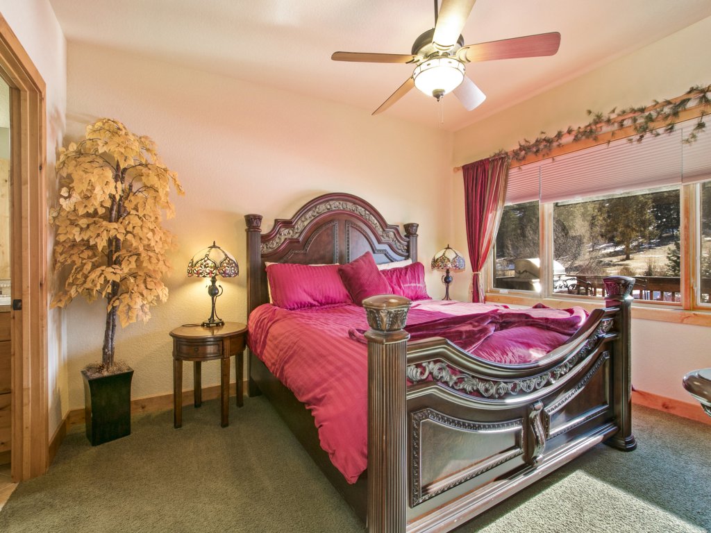 Tranquility on the River Four #4 - 20-NCD0366 Vacation Rental in Estes Park - RedAwning