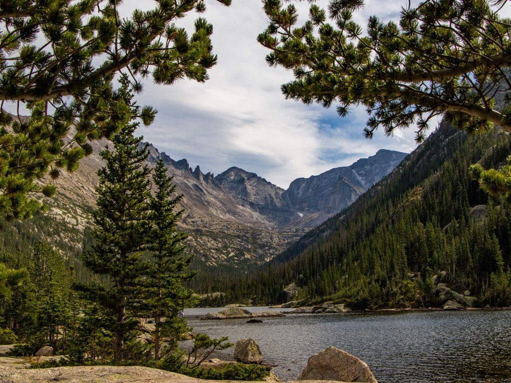 Tranquility on the River Four #4 - 20-NCD0366 Vacation Rental in Estes Park - RedAwning