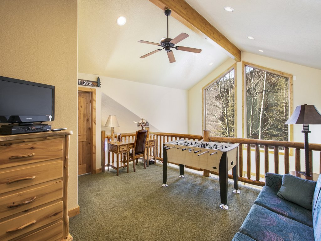 Tranquility on the River Four #4 - 20-NCD0366 Vacation Rental in Estes Park - RedAwning