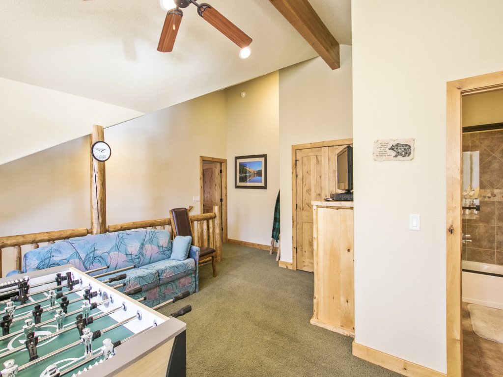 Tranquility on the River Four #4 - 20-NCD0366 Vacation Rental in Estes Park - RedAwning