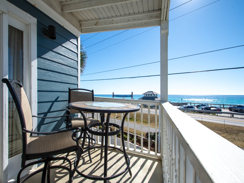 Summer Breeze 201 Vacation Rental in Miramar Beach - RedAwning