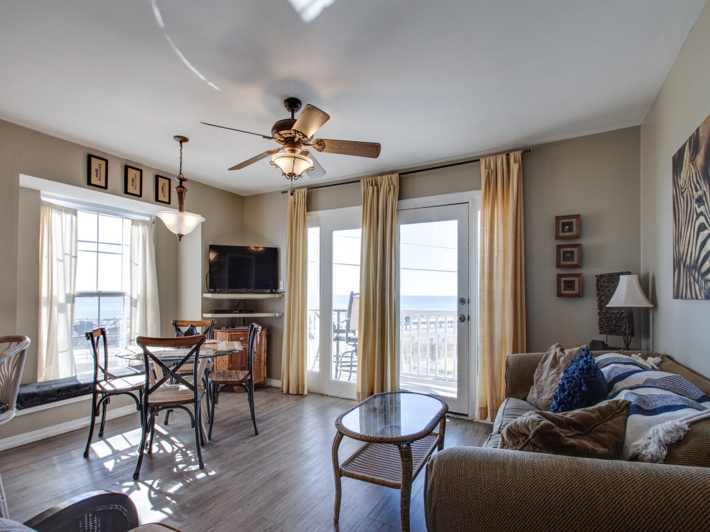 Summer Breeze 201 Vacation Rental in Miramar Beach - RedAwning