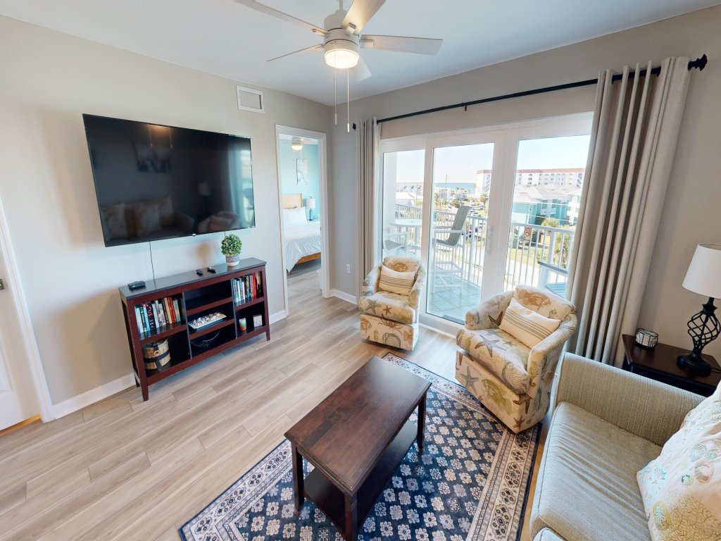 Recently renovated 2 bedroom Short walk to the beach Vacation Rental in Fort Walton Beach - RedAwning