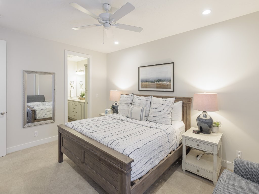 Laid Back Vacation Rental in St. George - RedAwning