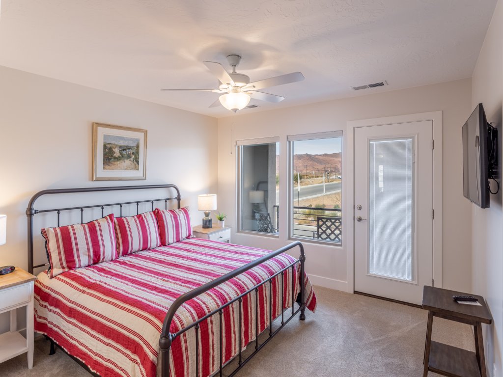 Laid Back Vacation Rental in St. George - RedAwning
