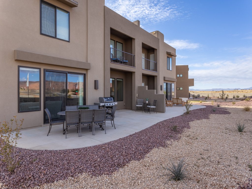 Laid Back Vacation Rental in St. George - RedAwning
