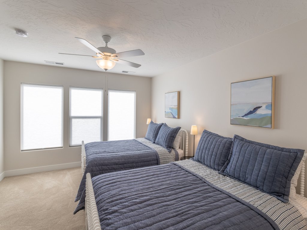 Laid Back Vacation Rental in St. George - RedAwning