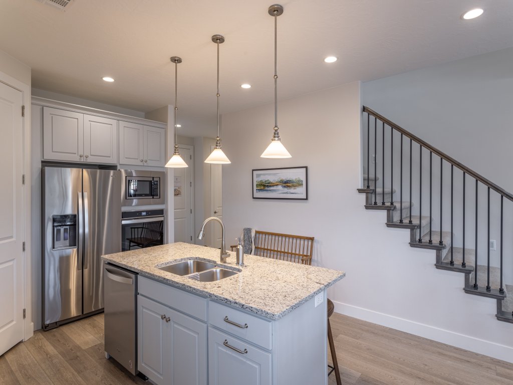 Laid Back Vacation Rental in St. George - RedAwning