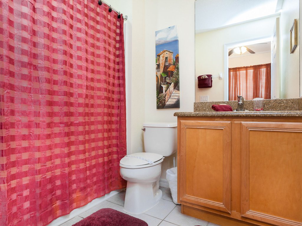 AV351RD 4 Bed Retreat Aviana Vacation Rental in Davenport - RedAwning