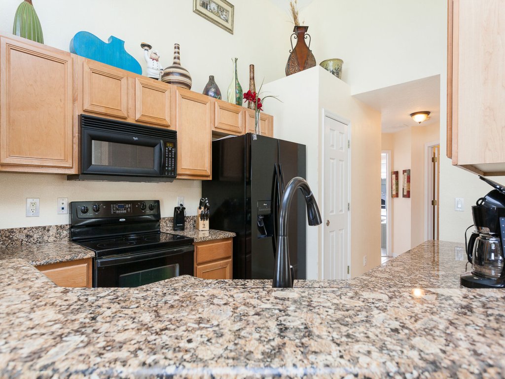 AV351RD 4 Bed Retreat Aviana Vacation Rental in Davenport - RedAwning
