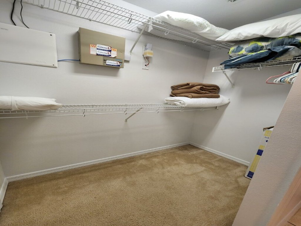SOL826SC 4Bed Solana private pool home Vacation Rental in Davenport - RedAwning