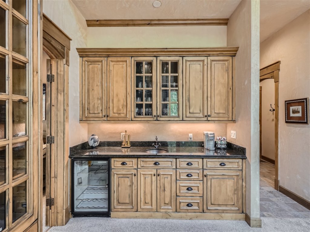 Soda Ridge Lodge Vacation Rental in Keystone - RedAwning