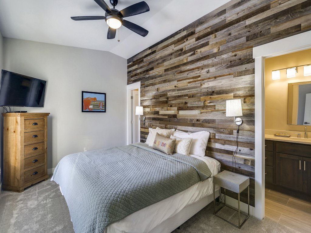 Bluestem at Grand Park Vacation Rental in Fraser - RedAwning