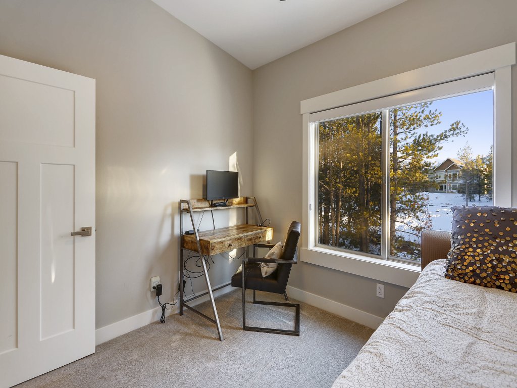 Bluestem at Grand Park Vacation Rental in Fraser - RedAwning