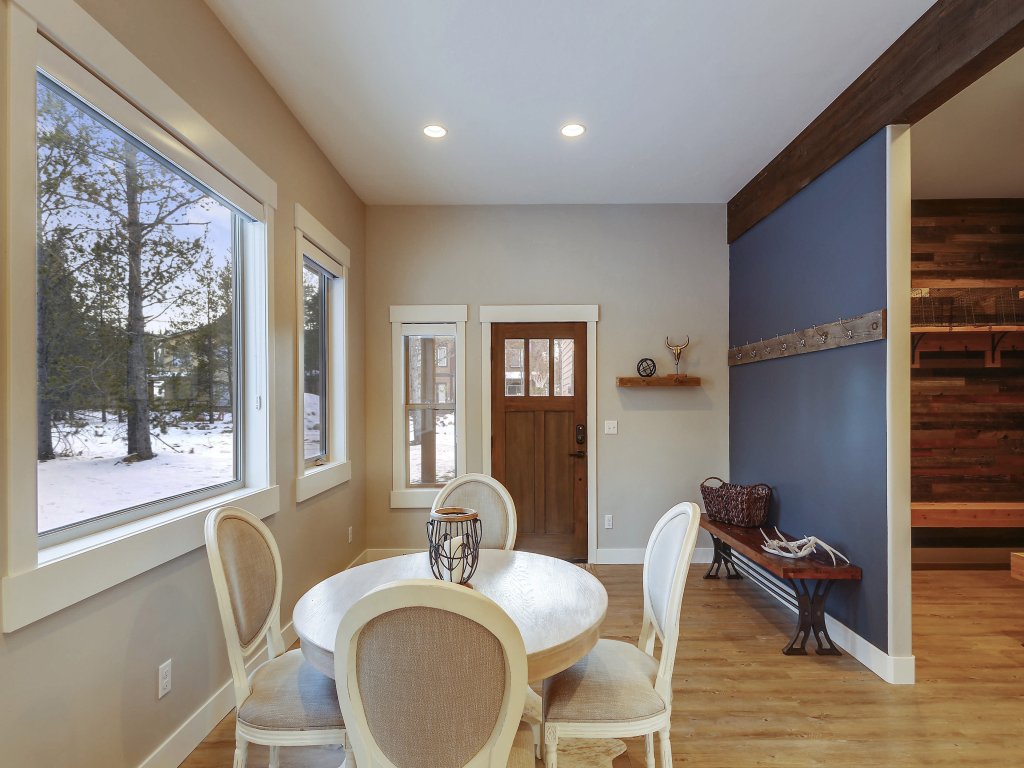 Bluestem at Grand Park Vacation Rental in Fraser - RedAwning