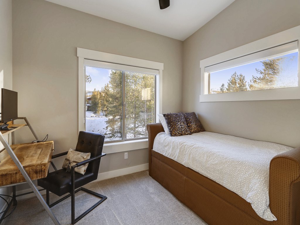 Bluestem at Grand Park Vacation Rental in Fraser - RedAwning