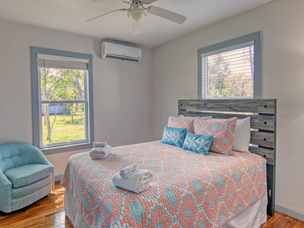 Pier Heaven    6031ABC Vacation Rental in Rockport - RedAwning