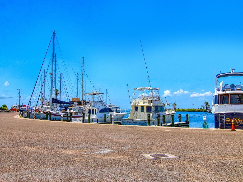 Mermaid's Landing Vacation Rental in Rockport - RedAwning