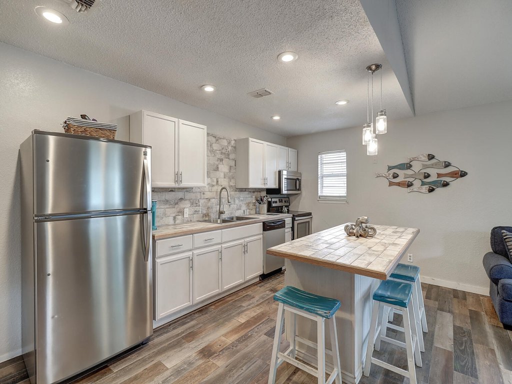 Mermaid's Landing Vacation Rental in Rockport - RedAwning