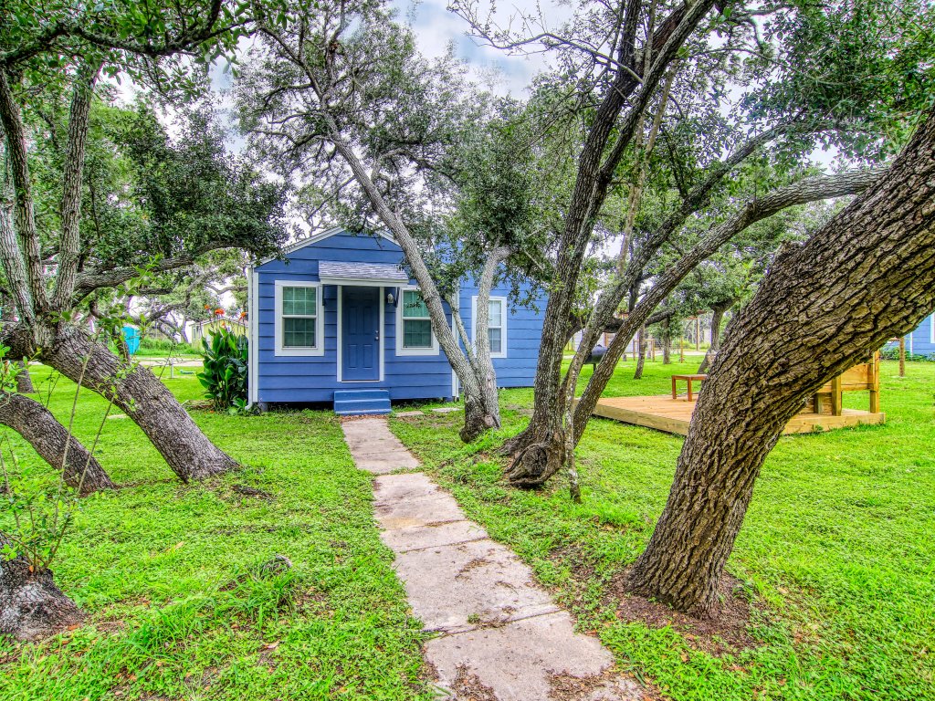 Simons Town     6031RPC Vacation Rental in Rockport - RedAwning
