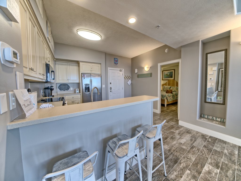 Oceanfront Paradise in Gated Community - 2304 Vacation Rental in Panama City Beach - RedAwning
