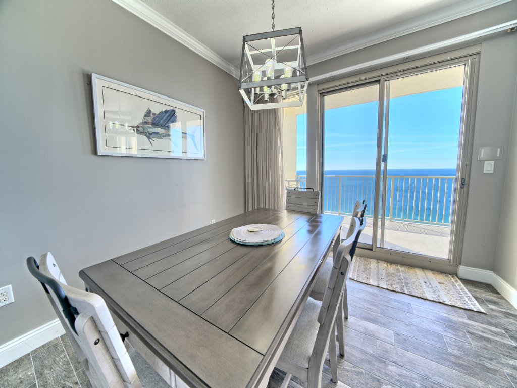 Oceanfront Paradise in Gated Community - 2304 Vacation Rental in Panama City Beach - RedAwning