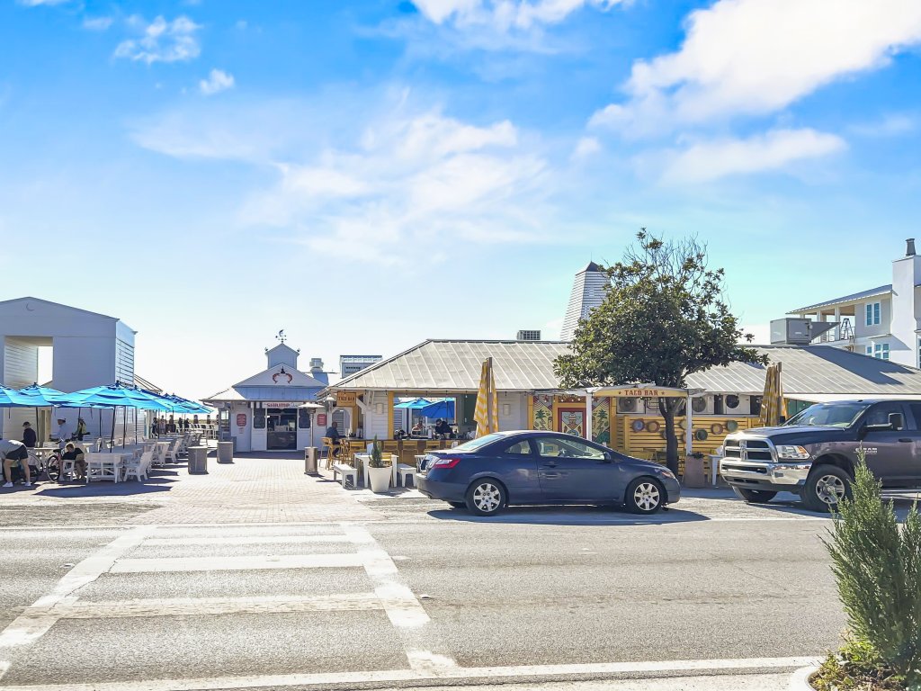 Breakers plus Waves Vacation Rental in Santa Rosa Beach - RedAwning