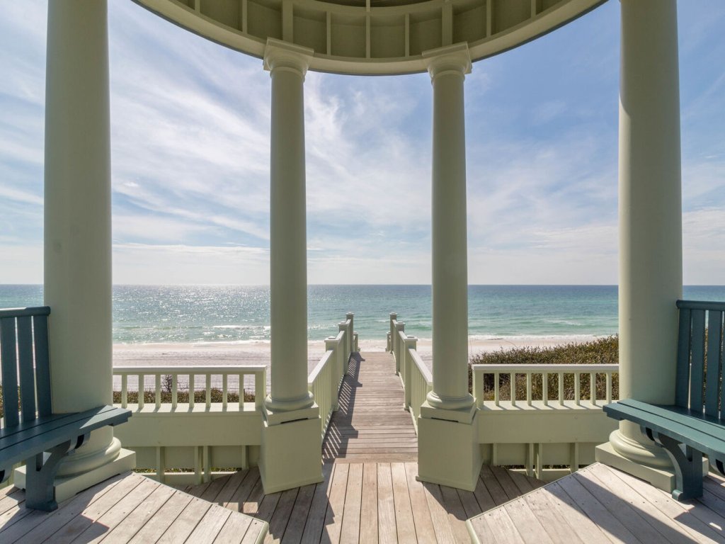 Breakers plus Waves Vacation Rental in Santa Rosa Beach - RedAwning