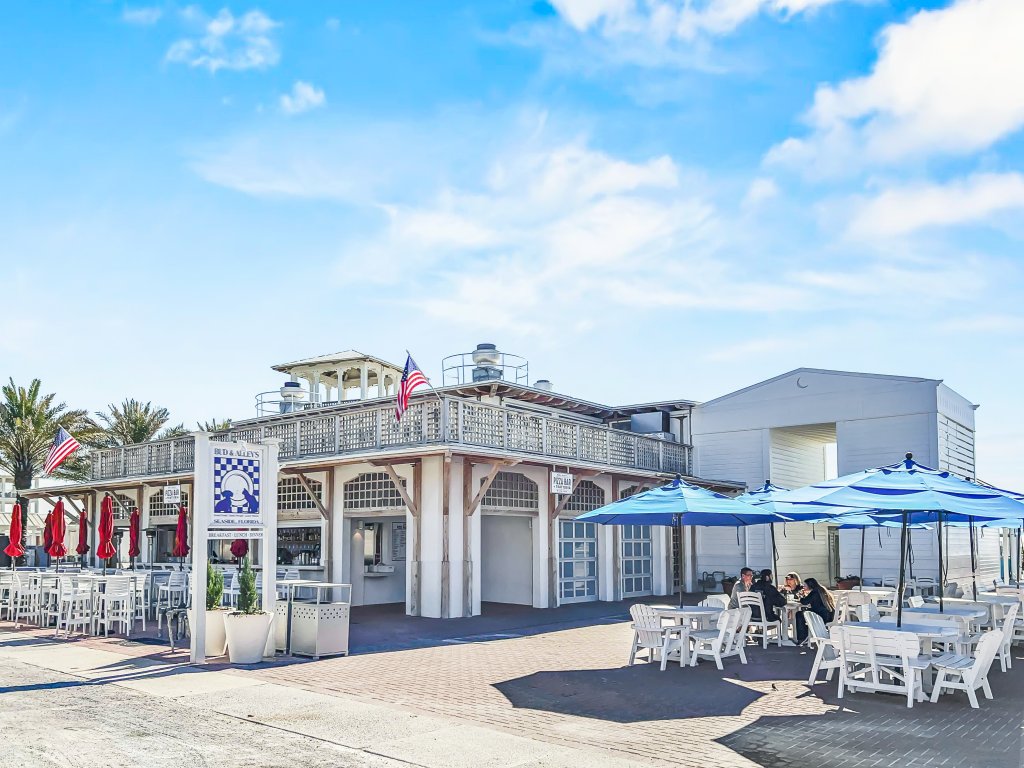 Breakers plus Waves Vacation Rental in Santa Rosa Beach - RedAwning