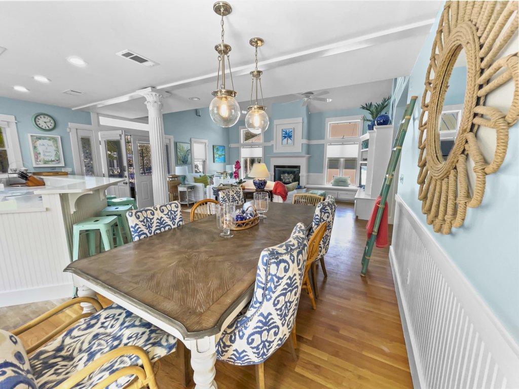 Breakers plus Waves Vacation Rental in Santa Rosa Beach - RedAwning