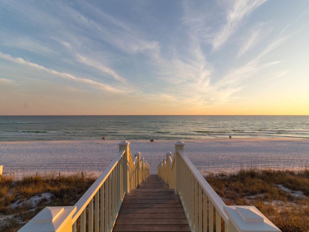 Breakers plus Waves Vacation Rental in Santa Rosa Beach - RedAwning