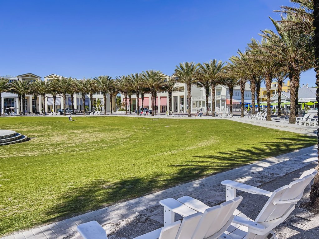 Breakers plus Waves Vacation Rental in Santa Rosa Beach - RedAwning