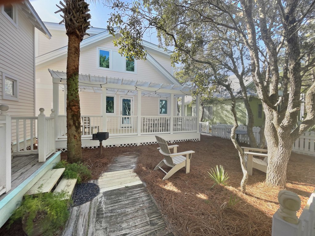 Breakers plus Waves Vacation Rental in Santa Rosa Beach - RedAwning