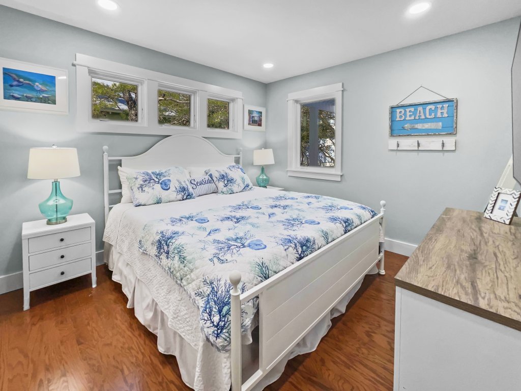 Breakers plus Waves Vacation Rental in Santa Rosa Beach - RedAwning