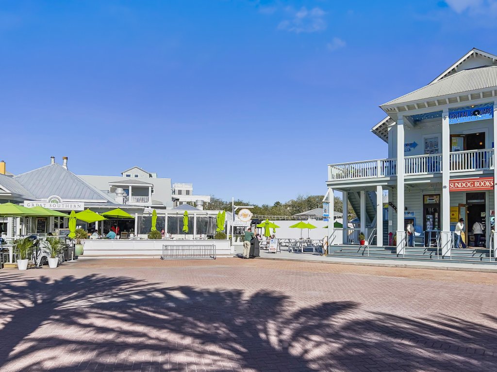 Breakers plus Waves Vacation Rental in Santa Rosa Beach - RedAwning