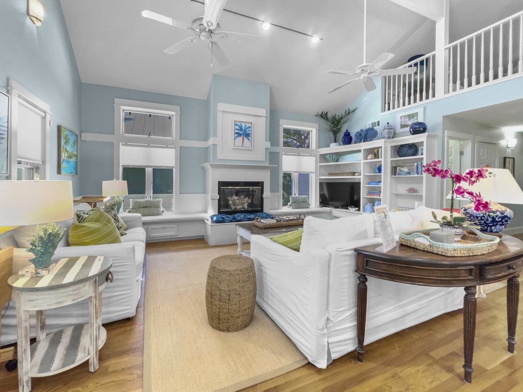 Breakers plus Waves Vacation Rental in Santa Rosa Beach - RedAwning