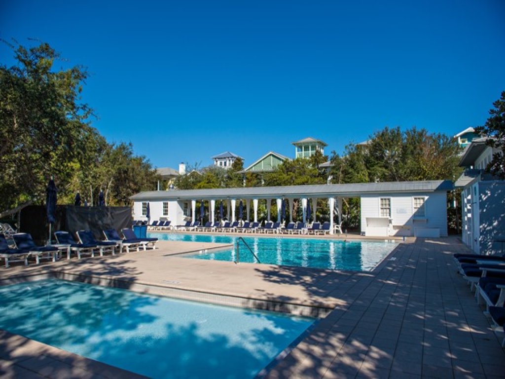 Breakers plus Waves Vacation Rental in Santa Rosa Beach - RedAwning