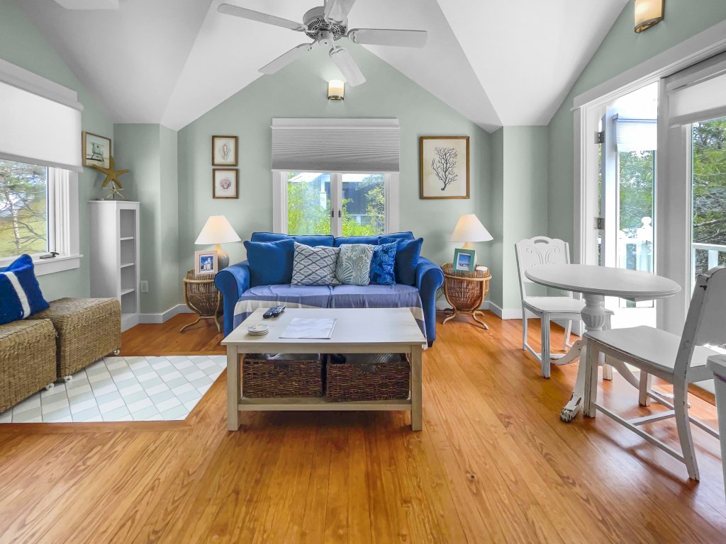 Breakers plus Waves Vacation Rental in Santa Rosa Beach - RedAwning