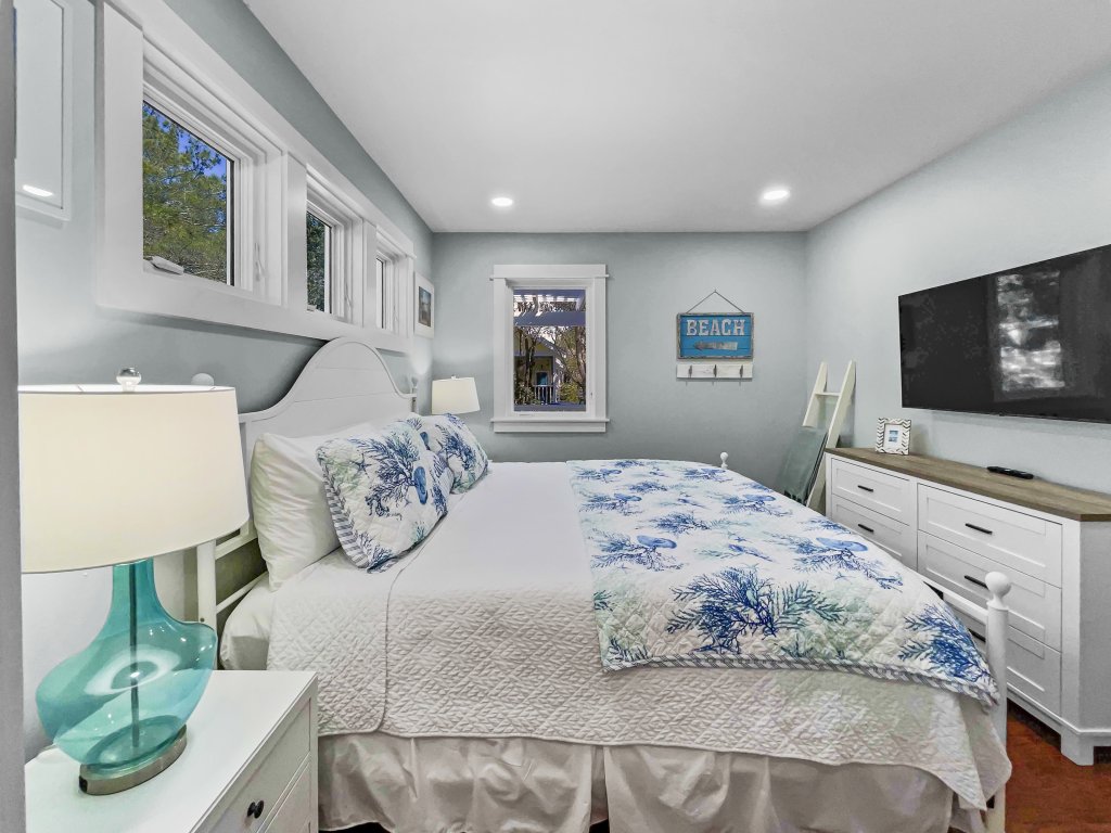 Breakers plus Waves Vacation Rental in Santa Rosa Beach - RedAwning