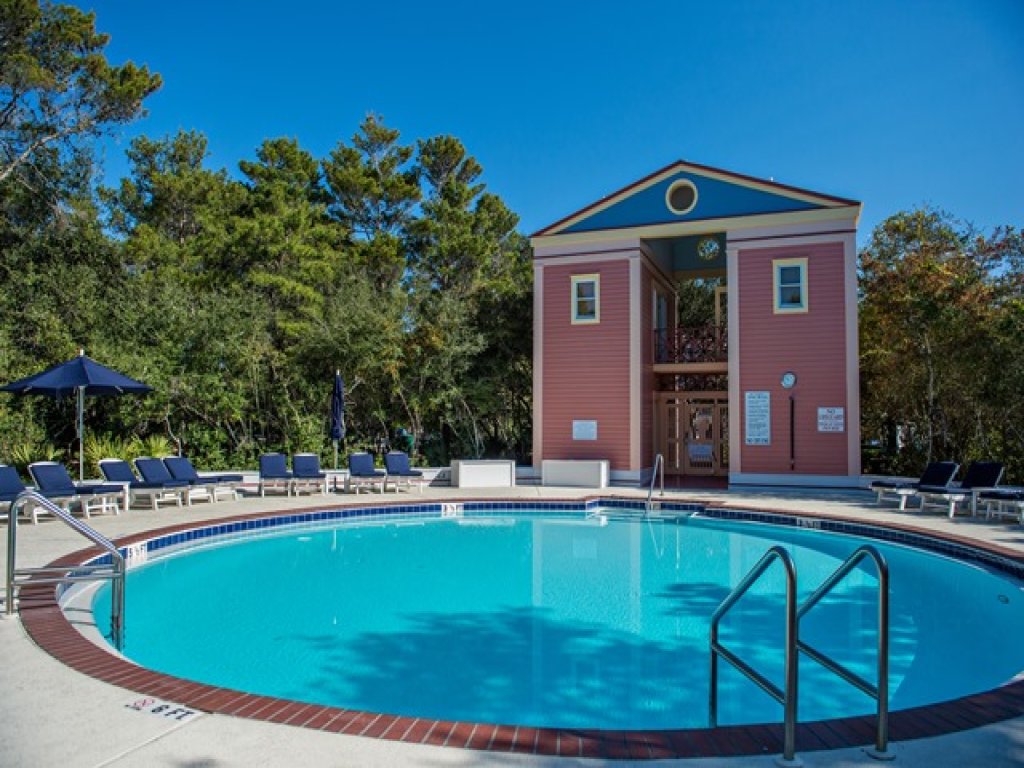 Breakers plus Waves Vacation Rental in Santa Rosa Beach - RedAwning