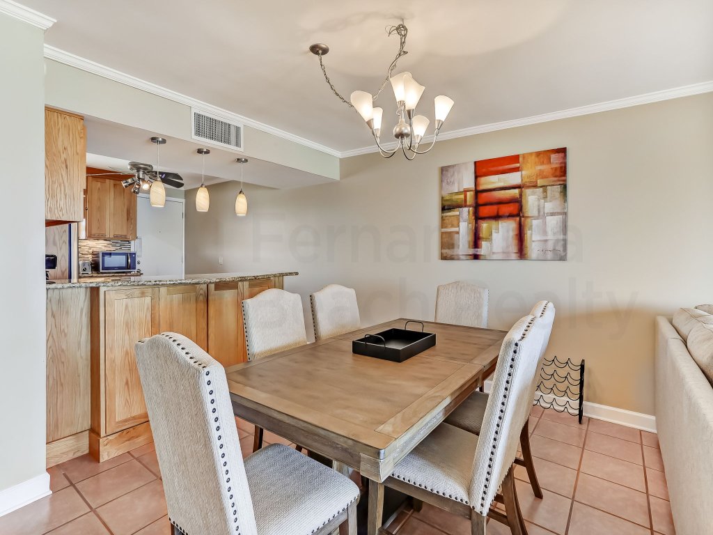 Oceanfront Condo with Oceanside Pool and Private Fishing Pier Access Vacation Rental in Fernandina Beach - RedAwning