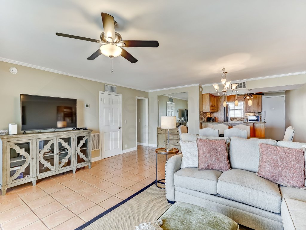 Oceanfront Condo with Oceanside Pool and Private Fishing Pier Access Vacation Rental in Fernandina Beach - RedAwning