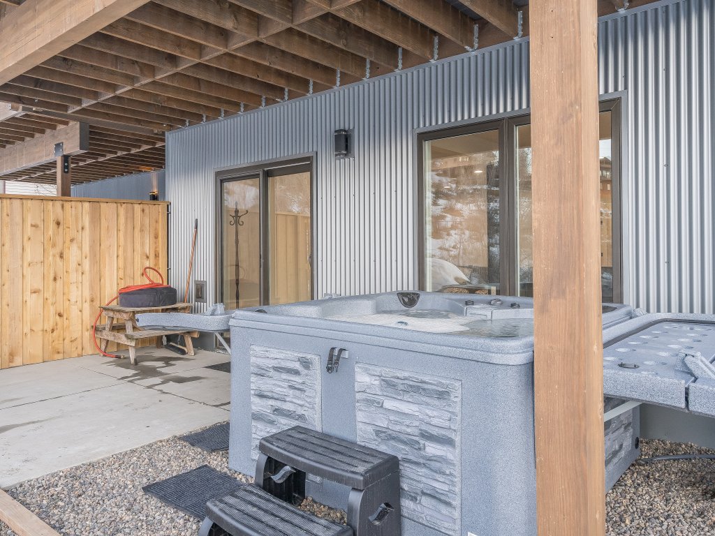 Fox Creek 1 Vacation Rental in Steamboat Springs - RedAwning