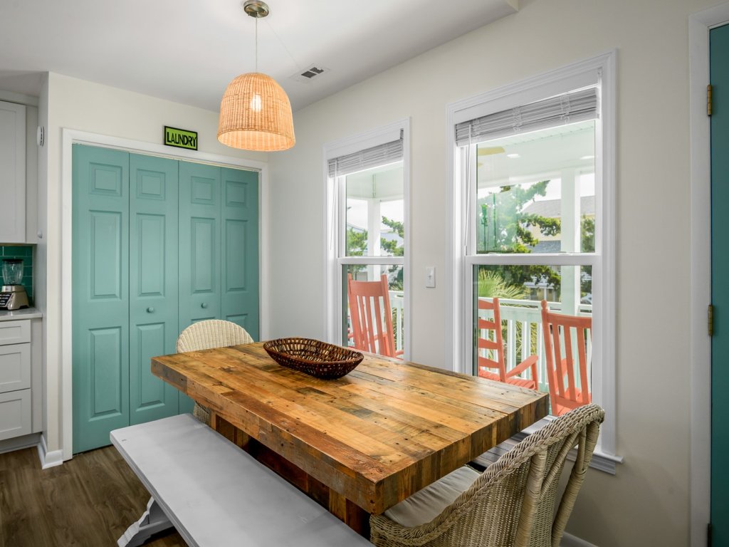 Dream Weaver / 115 Frigate Drive Vacation Rental in Holden Beach - RedAwning