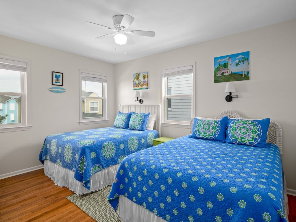 Dream Weaver / 115 Frigate Drive Vacation Rental in Holden Beach - RedAwning