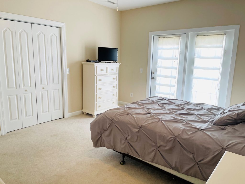 Holden' A Full House / 187 Brunswick Ave West Vacation Rental in Holden Beach - RedAwning