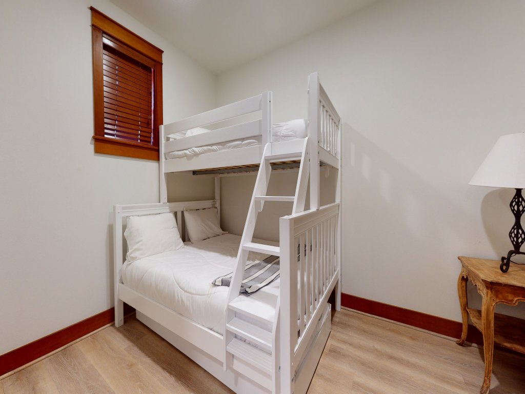 Timbers 6 Updated and Pet-Friendly, Private Jacuzzi, Private Garage Vacation Rental in Mammoth Lakes - RedAwning