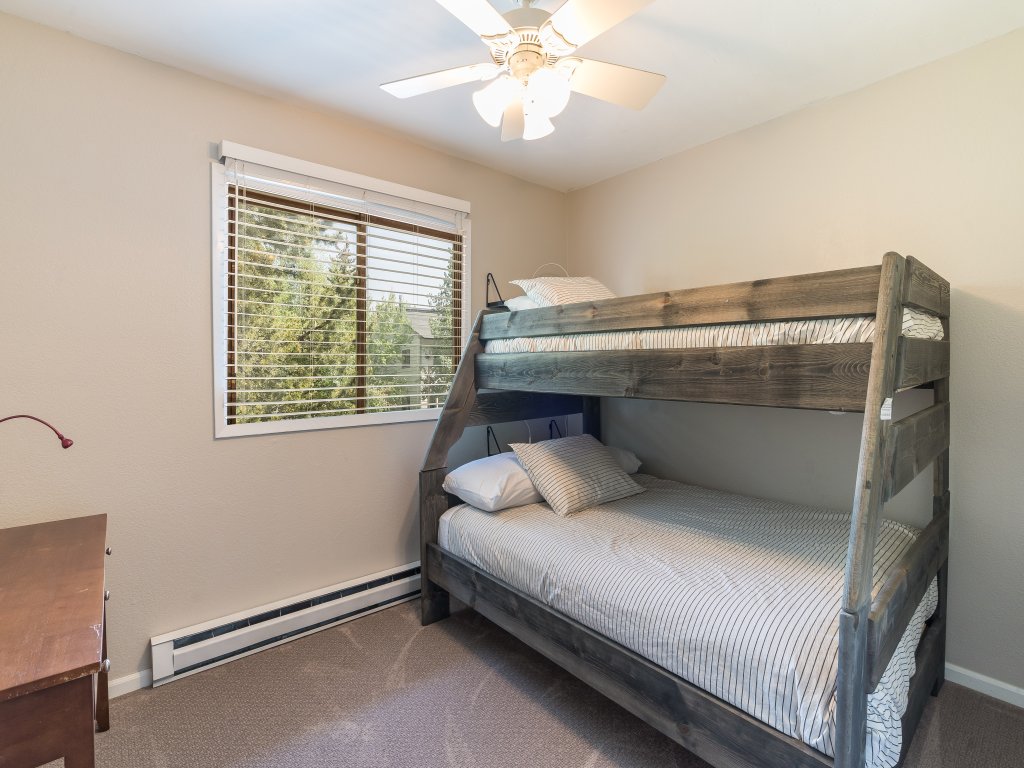 Whistler Village - Sequoia 10 *Inquire About Monthly Rentals!* Vacation Rental in Steamboat Springs - RedAwning